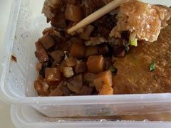 三鲜豆皮-老通城豆皮大王(吉庆街店)