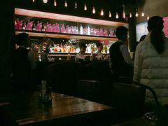 -HUNTING BAR亨霆鸡尾酒馆(越秀淘金店)