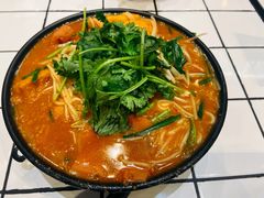 -肥汁米蘭香港米线(长宁来福士店)