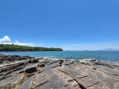 -东平洲海岸公园