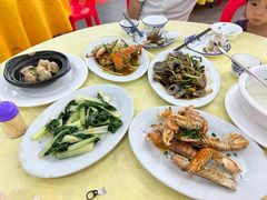 -秋姐美食店(旅游大道店)