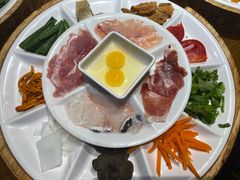 -芸南道·过桥米线(昆明老街旗舰店)
