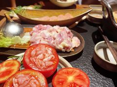 -大龙燚·旷野鲜火锅(广州首店)