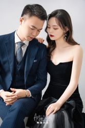 -艺匠摄影ARTIZ STUDIO(南京店)