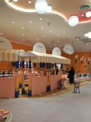 -奈尔宝·儿童乐园·亲子餐厅(苏州大悦城店)