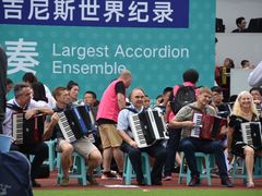 -深圳市宝安体育中心体育场