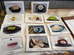 -Home Cafe(水榭春天店)