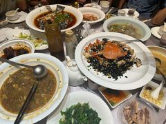 -一鸣饭庄(七星店)