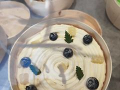 -Juicy Bakery(大学路店)