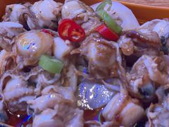 -小俩口烧烤东北菜(双井店)