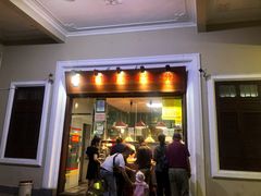 门面-陈记汤饭(水巷口店)