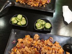 -老啪叽串炒饭(铁百店)