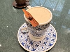 -丘吉尔餐厅(澳门伦敦人店)