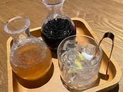 -青梅酒肆PLUS(长白仙岛北路店)