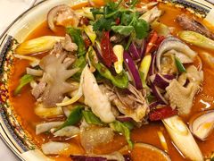 -莲香西域·正宗新疆菜(龙华店)