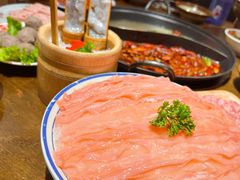 -萍姐火锅·公路夜市(打浦桥日月光店)