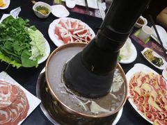 -草原饭店火锅