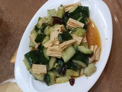 -刘妈菜馆(磁器口店)