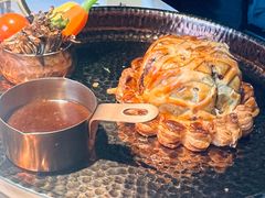 -月芽·自由餐厅·西溪湿地餐厅