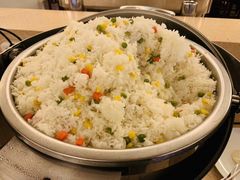 -长生素斋(普陀山店)