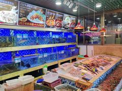 -202特色排档(五缘湾店)