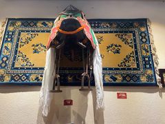 -敏珠拉姆藏餐·南京厨房(富春江东街店)