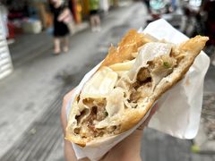 -家阳赵师傅油饼包烧麦(粮道街店)