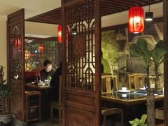 -川中故事·成都老火锅(东书房店)
