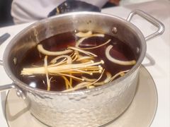 -呷哺呷哺 黄金牧场 (新中关购物中心店)