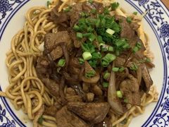 -老余杭面馆