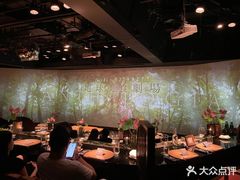 -地球美食剧场