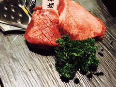 -黑牛の店·和牛烧肉(合生汇店)