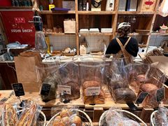 -佐敦面包铺·JORDAN BAKERY