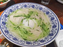 -前海沿·青岛菜(大拇指广场石老人店)