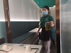 -小团圆餐厅(豪布斯卡店)