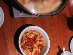-湘江红·湖南招牌菜(莲花南路店)