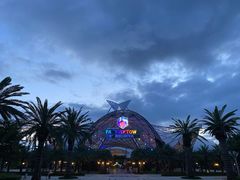 -三亚海昌梦幻海洋不夜城