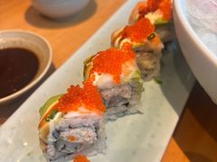 -Tuna maki寿司(苏州中心商场店)