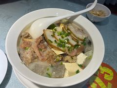 -百年聚宾楼(北大街店)