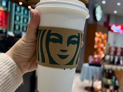 -星巴克(福州长乐机场分店)