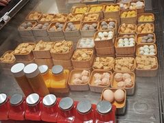 -海底捞大排档火锅(悦荟广场店)