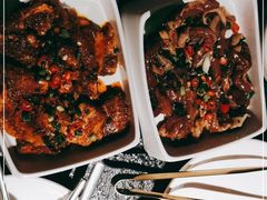 -嘿嘟嘟·肋条烧肉放题(爱融荟城店)