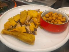 -小八仙·八方(移民广场店)