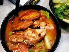 -华嫂冰室(尖沙咀店)