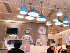 -满记甜品(龙湖长楹天街二店)