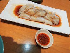 -新加坡高记KOO KEE Restaurant(盈科店)