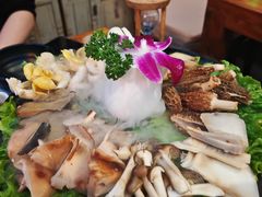 -束河人家(南锣鼓巷店)