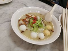 -南香茶餐室