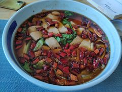 -和雅集素斋(景区店)