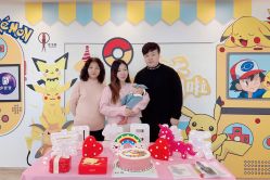 点击看大图 -海豚湾高端月子会所(黄浦店)